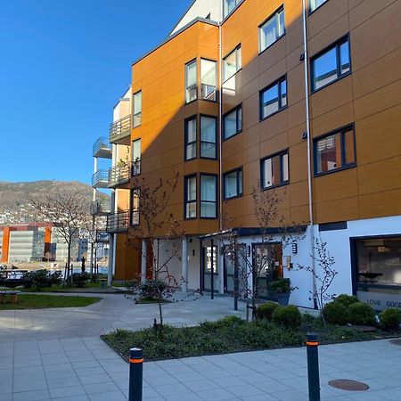 Nydelige Damsgardsveien, 3-Roms Moderne Leilighet! Bergen Zewnętrze zdjęcie