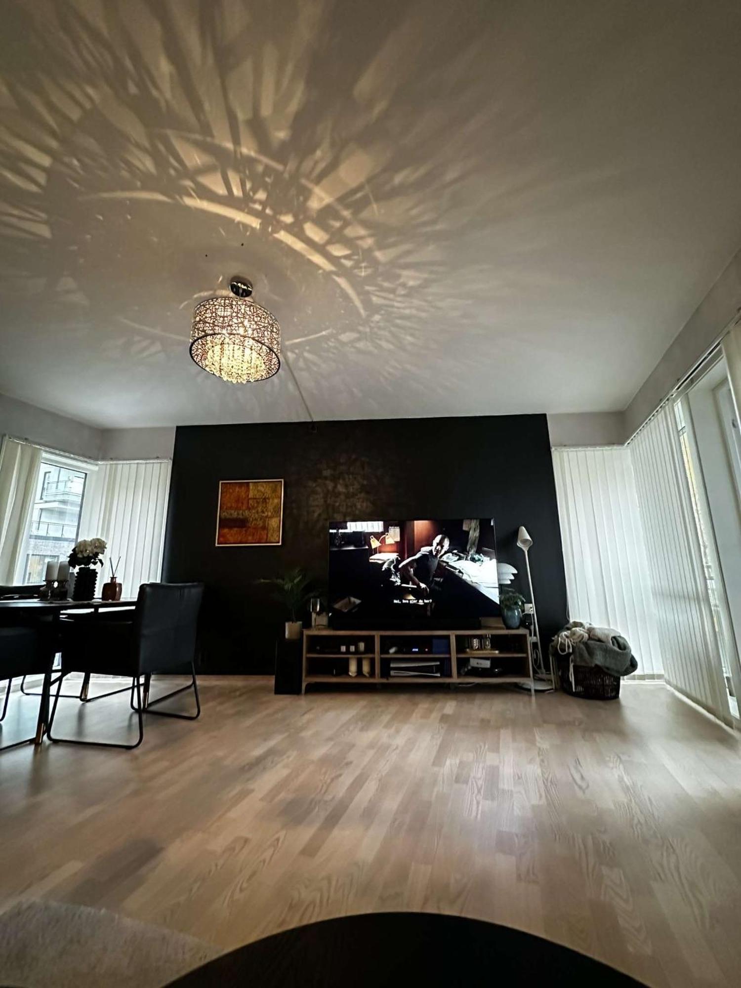Nydelige Damsgardsveien, 3-Roms Moderne Leilighet! Bergen Zewnętrze zdjęcie