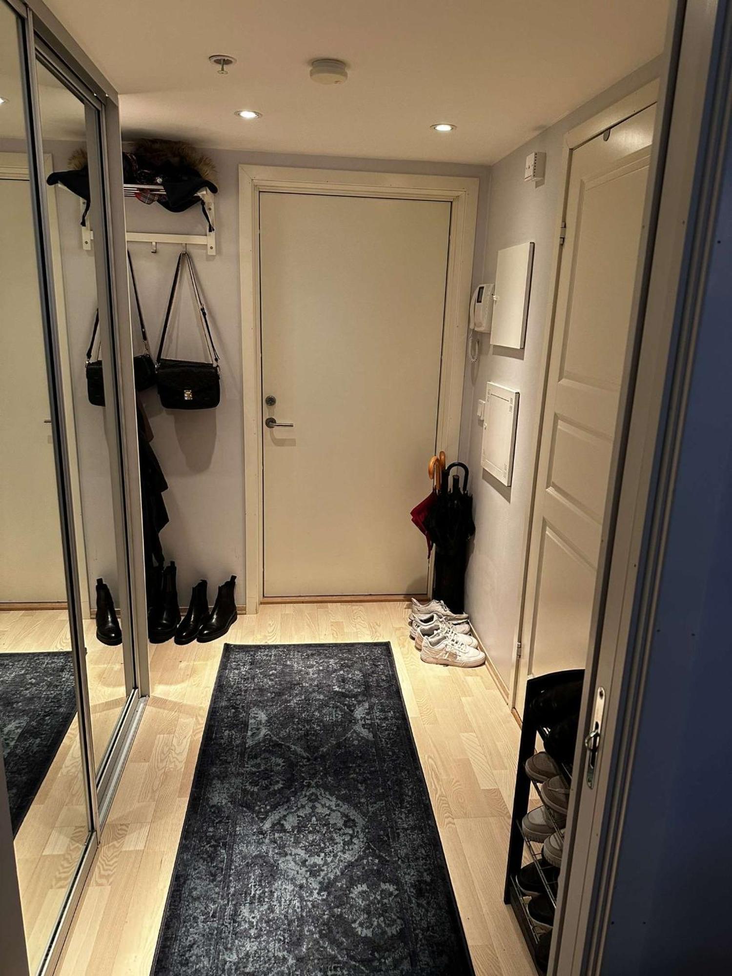 Nydelige Damsgardsveien, 3-Roms Moderne Leilighet! Bergen Zewnętrze zdjęcie
